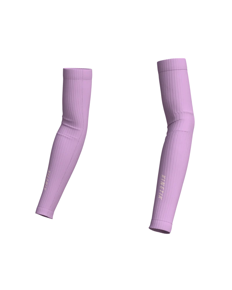 ARMWARMER PINK GLO