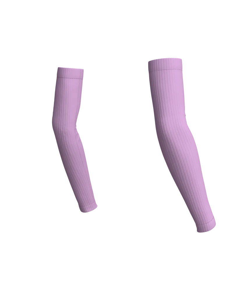 ARMWARMER PINK GLO