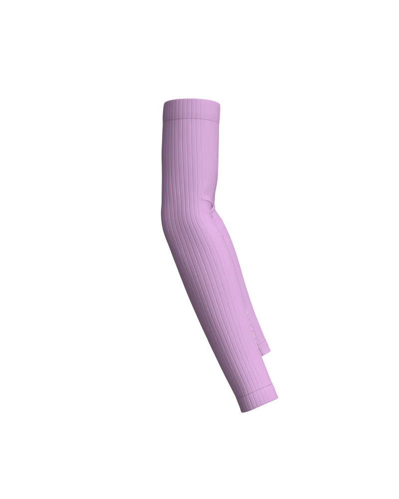 ARMWARMER PINK GLO