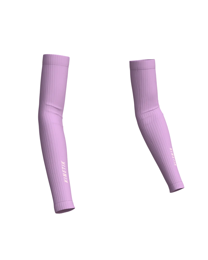 ARMWARMER PINK GLO