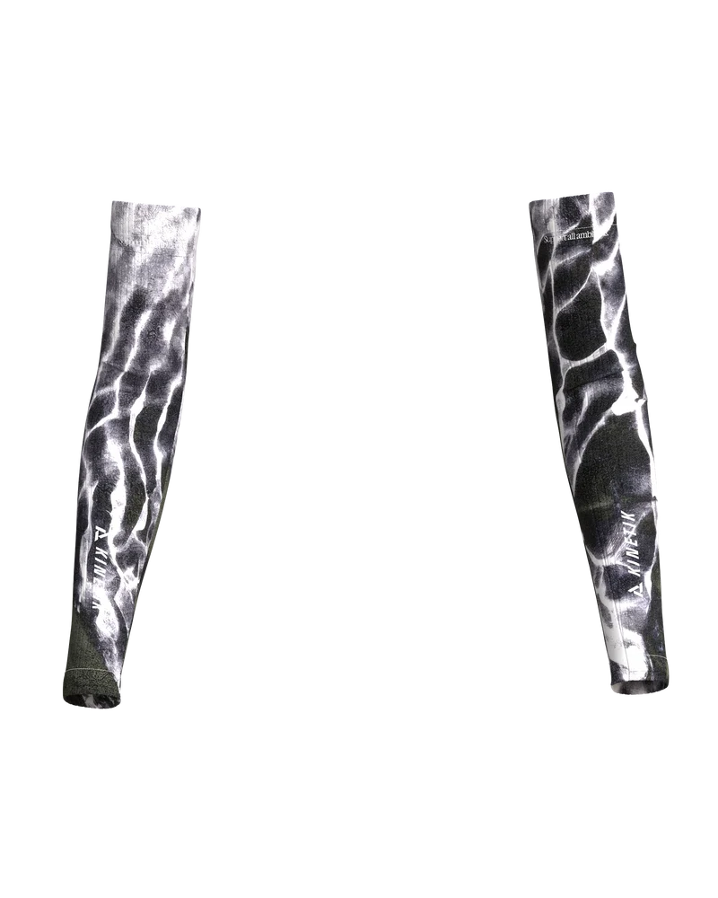 ARMWARMER SAVAGE RAW