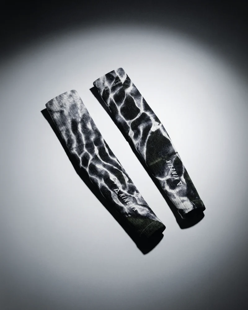 ARMWARMER SAVAGE RAW