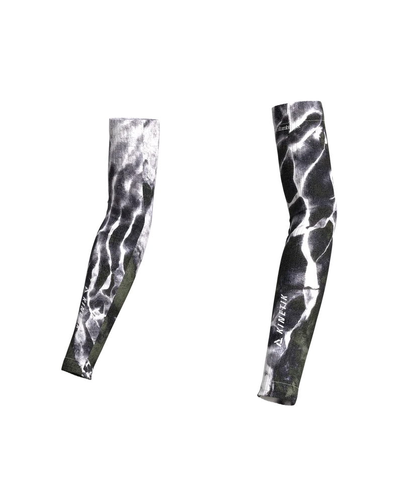 ARMWARMER SAVAGE RAW