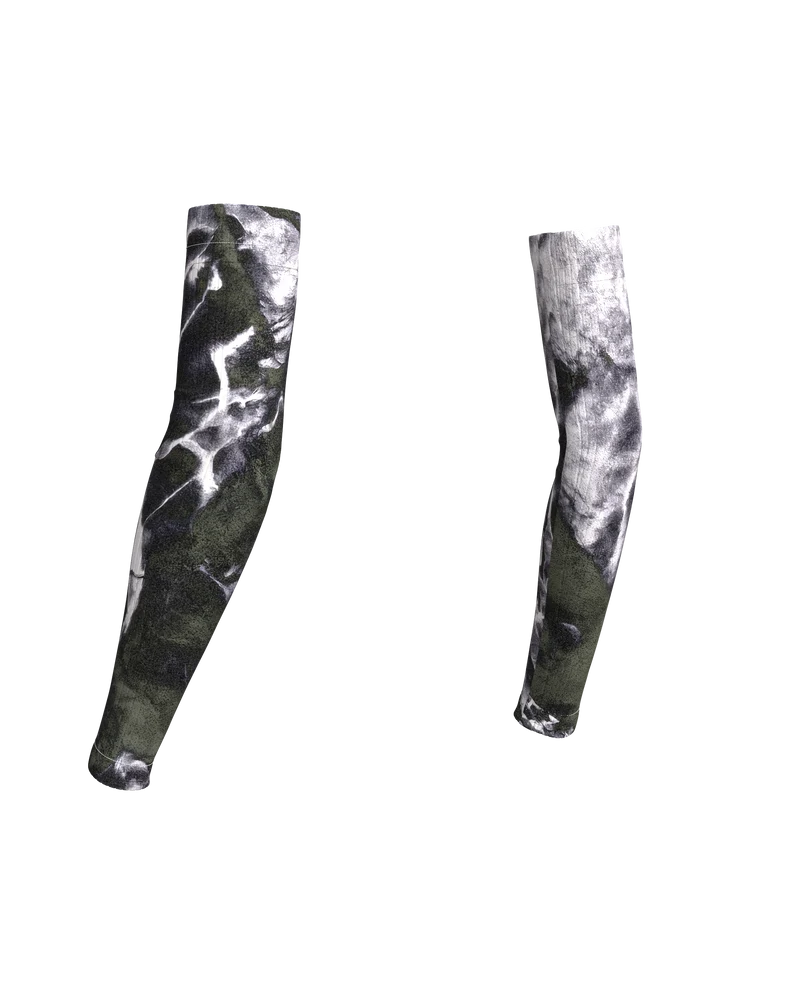 ARMWARMER SAVAGE RAW
