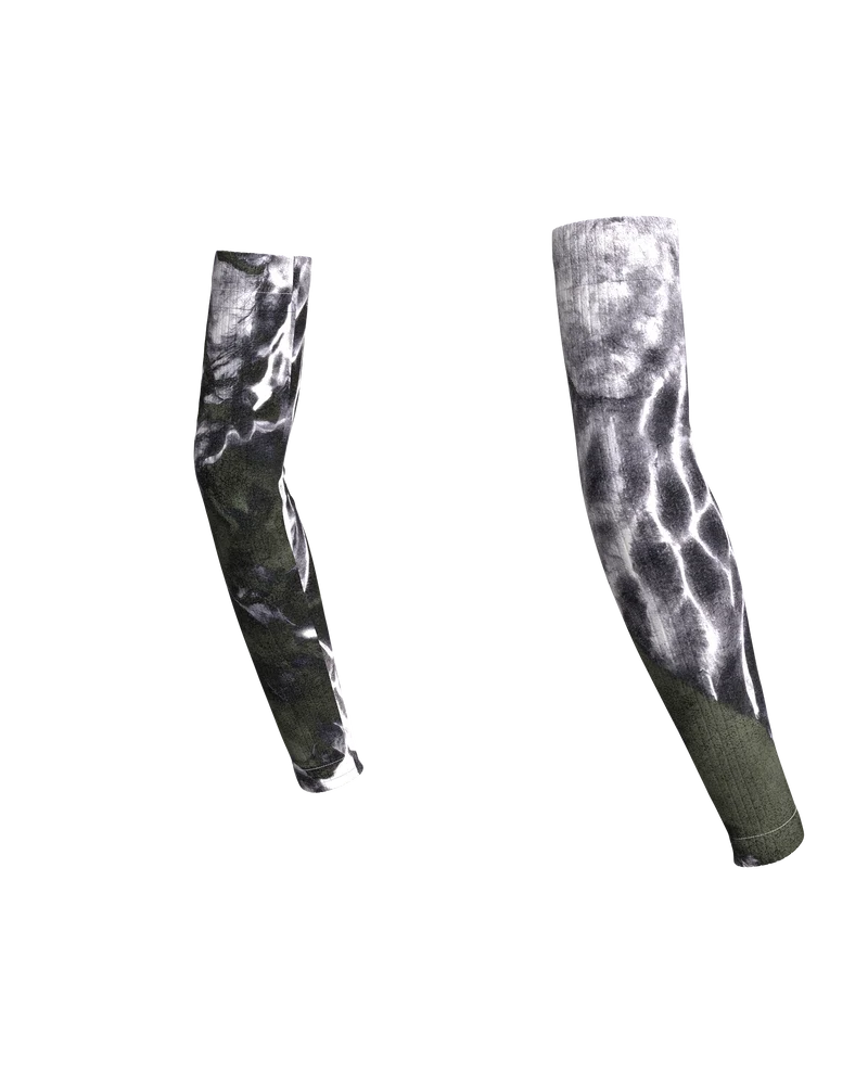 ARMWARMER SAVAGE RAW