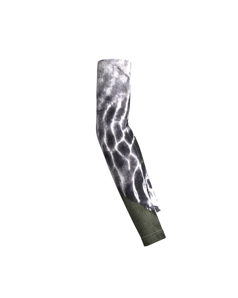 ARMWARMER SAVAGE RAW