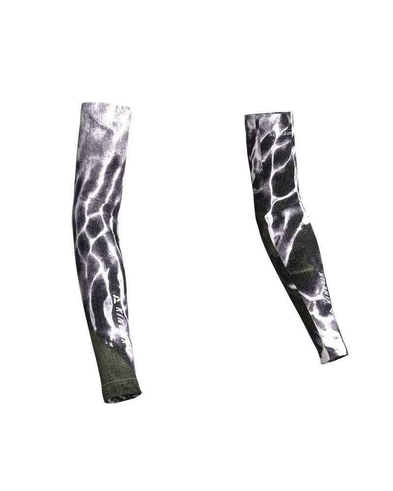 ARMWARMER SAVAGE RAW