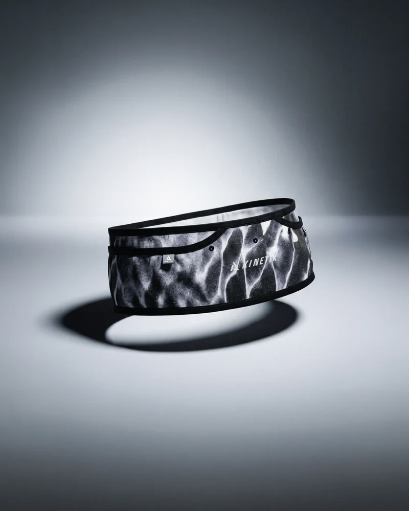 KANTUM ONE BELT SAVAGE RAW