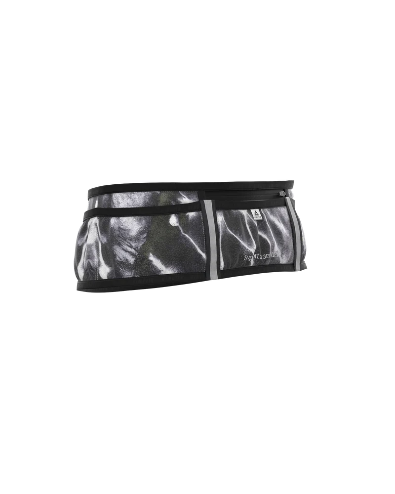 KANTUM ONE BELT SAVAGE RAW