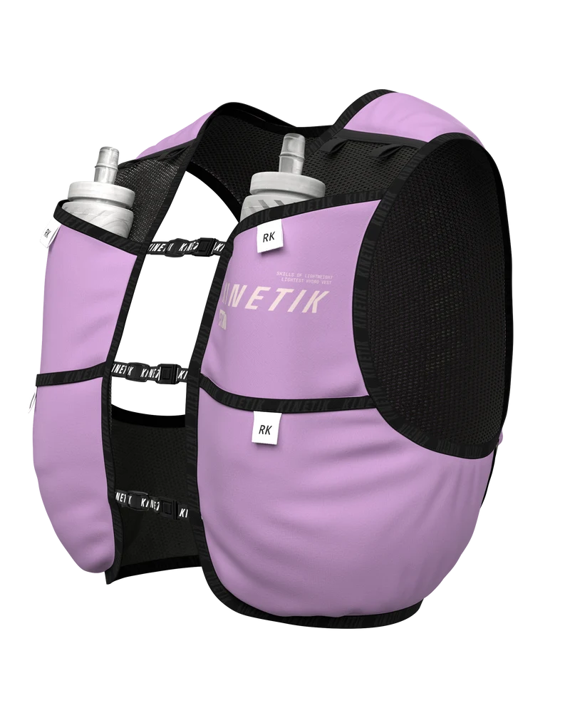 SAC RK7 PINK GLO