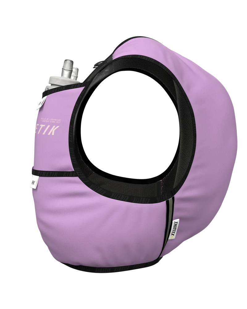 SAC RK7 PINK GLO