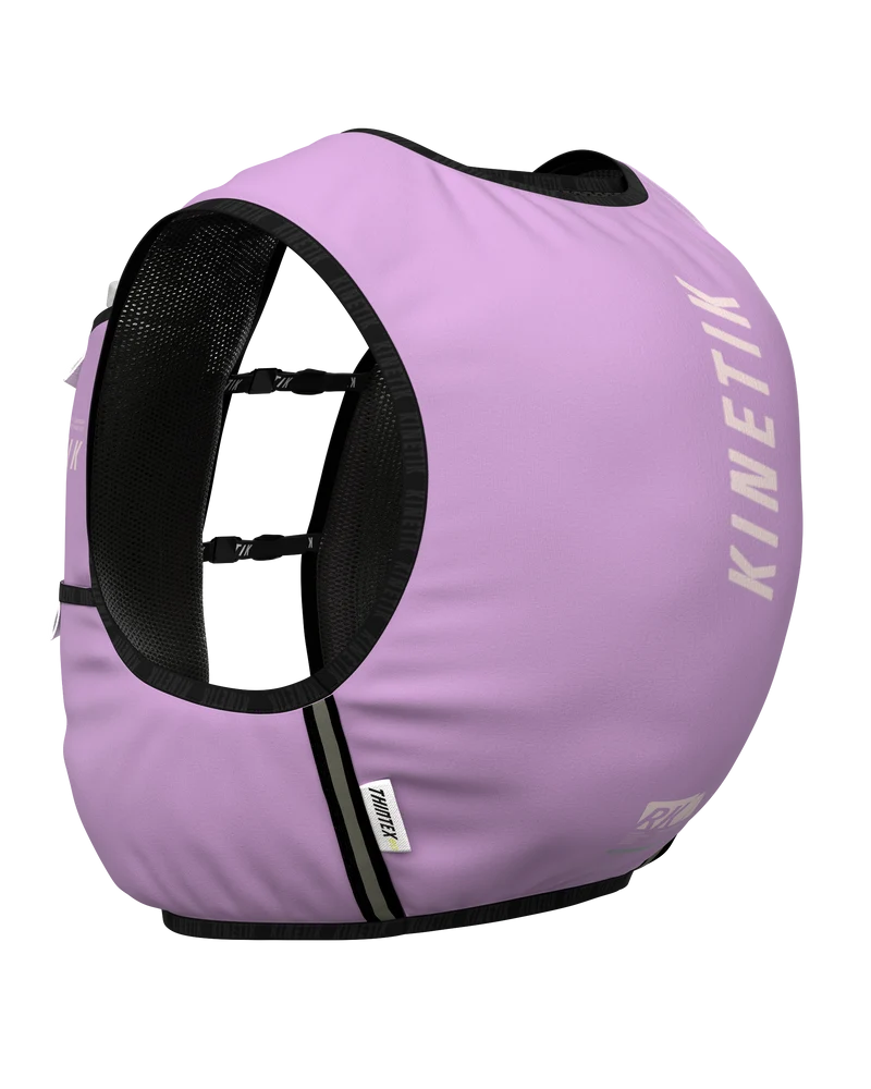 SAC RK7 PINK GLO