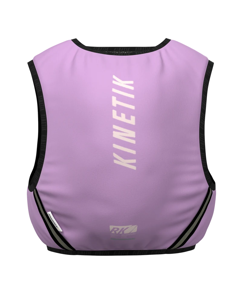 SAC RK7 PINK GLO