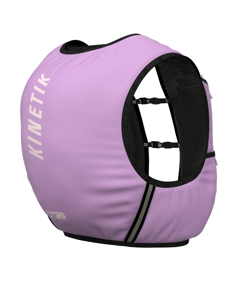 SAC RK7 PINK GLO