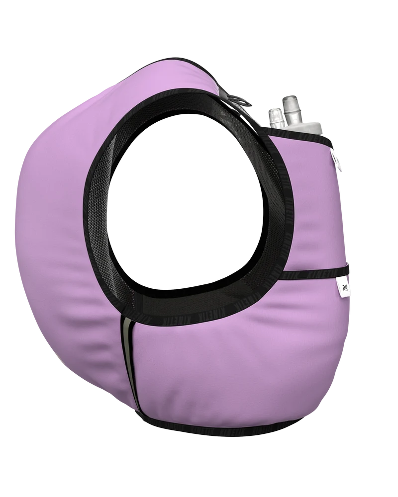 SAC RK7 PINK GLO