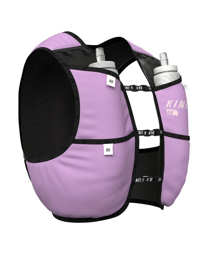 SAC RK7 PINK GLO