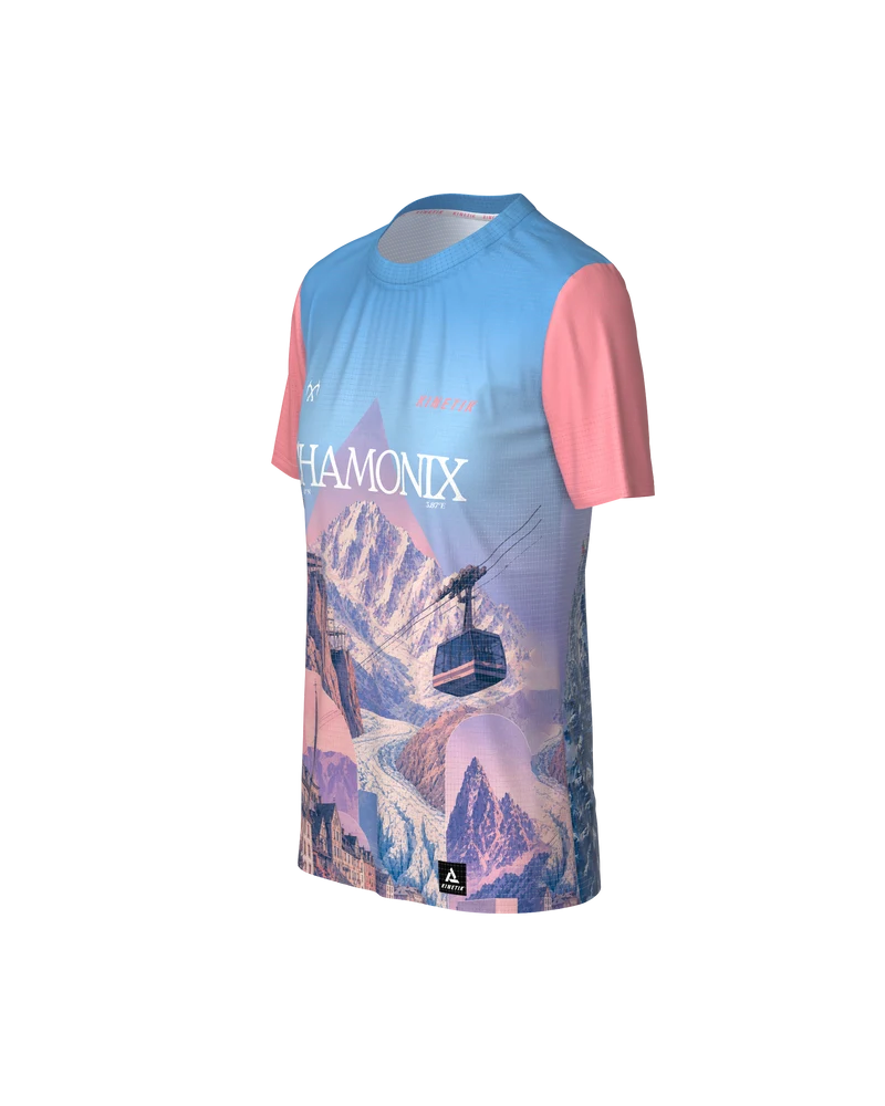 FALKON WOMEN CHAMONIX