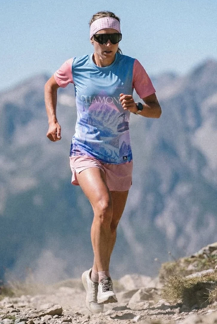 FALKON WOMEN CHAMONIX