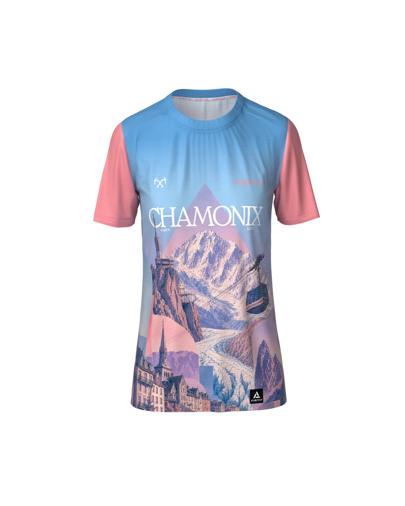 FALKON WOMEN CHAMONIX