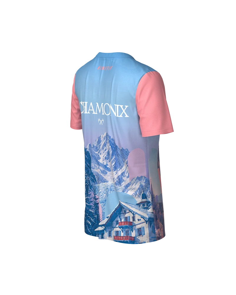 FALKON WOMEN CHAMONIX