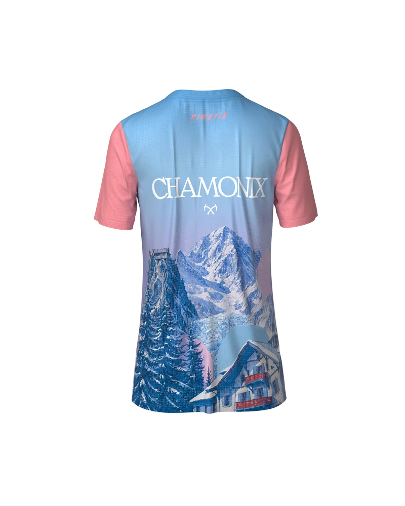 FALKON WOMEN CHAMONIX