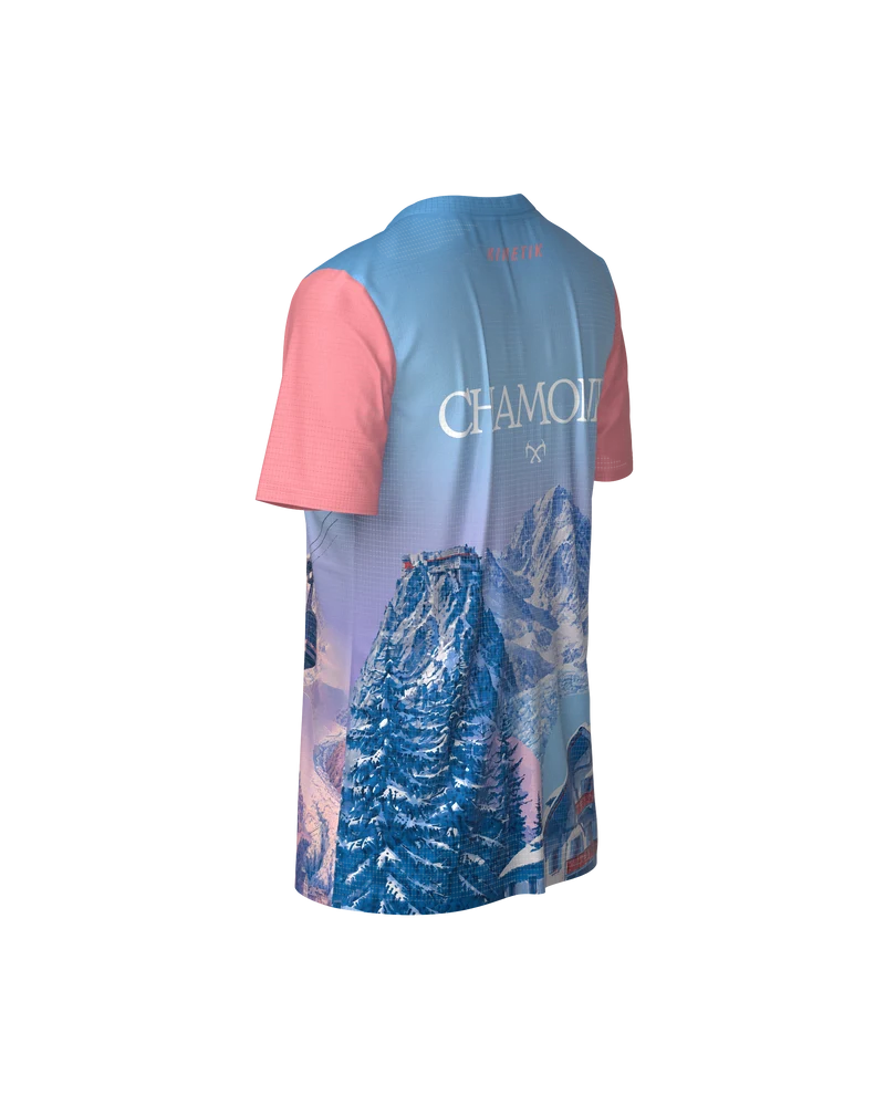 FALKON WOMEN CHAMONIX
