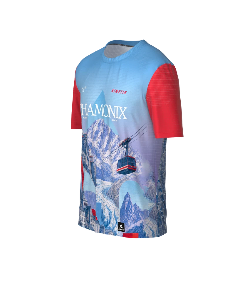 FALKON MEN CHAMONIX