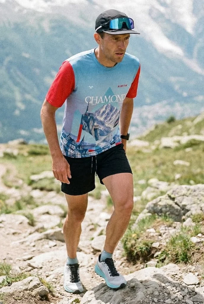 FALKON MEN CHAMONIX