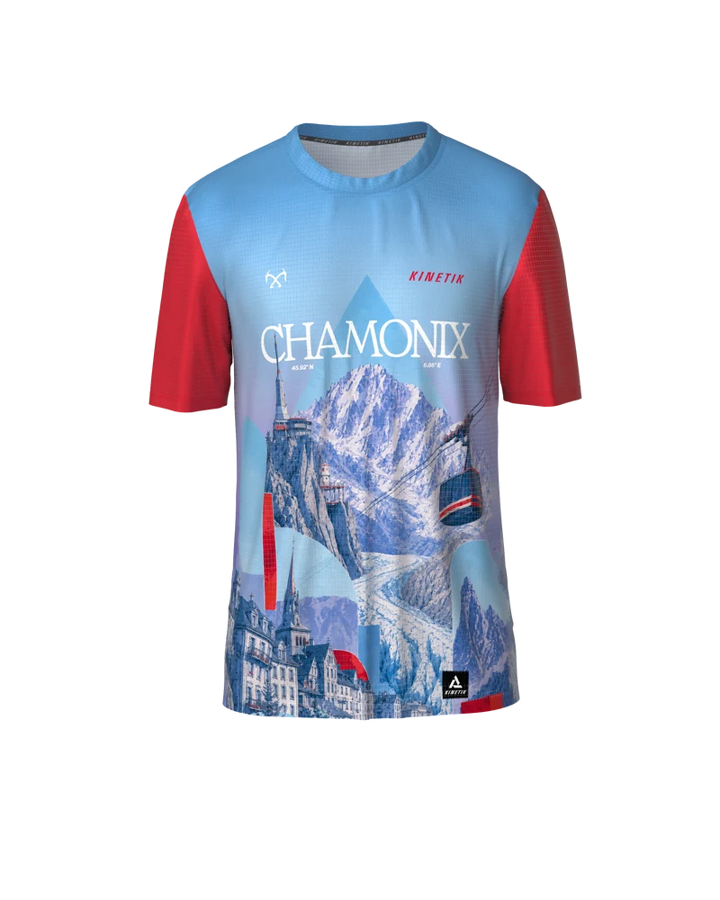 FALKON MEN CHAMONIX