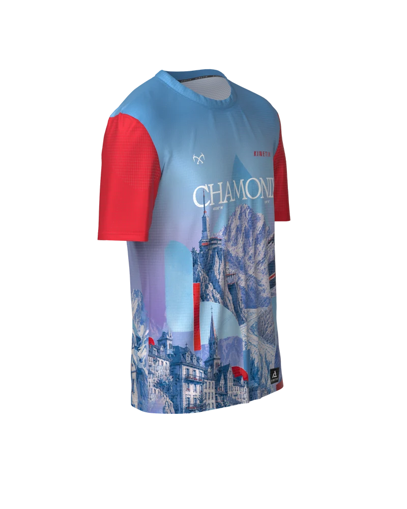 FALKON MEN CHAMONIX