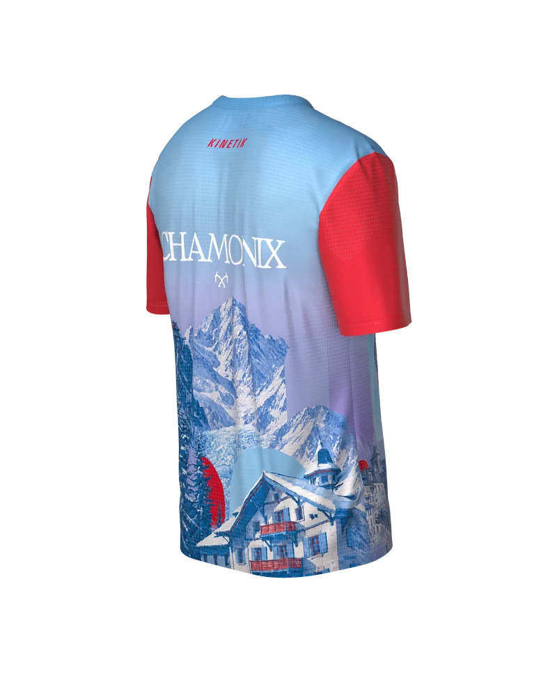 FALKON MEN CHAMONIX