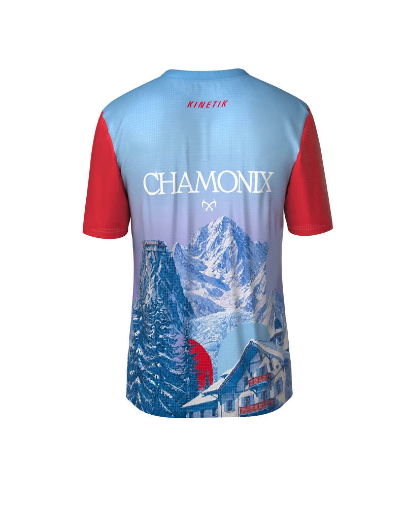 FALKON MEN CHAMONIX