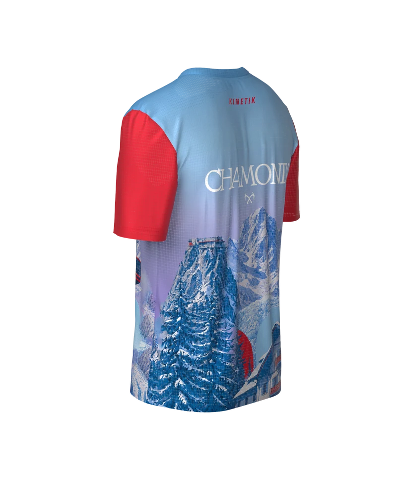 FALKON MEN CHAMONIX
