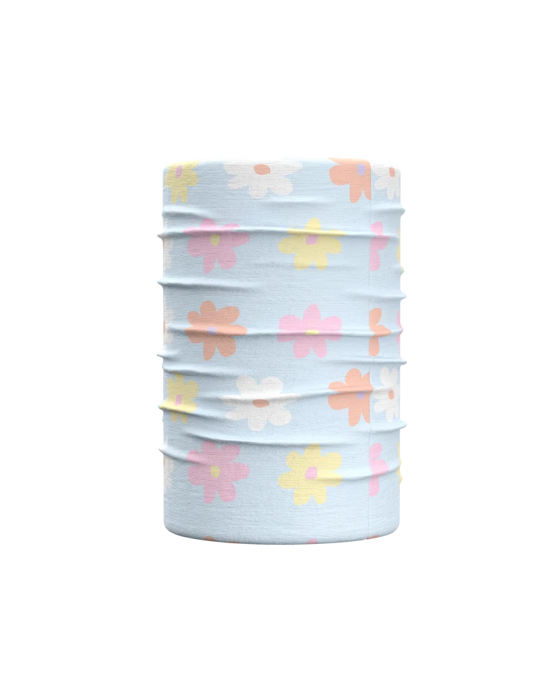 PROTEKTOR FLORE POWDER BLUE