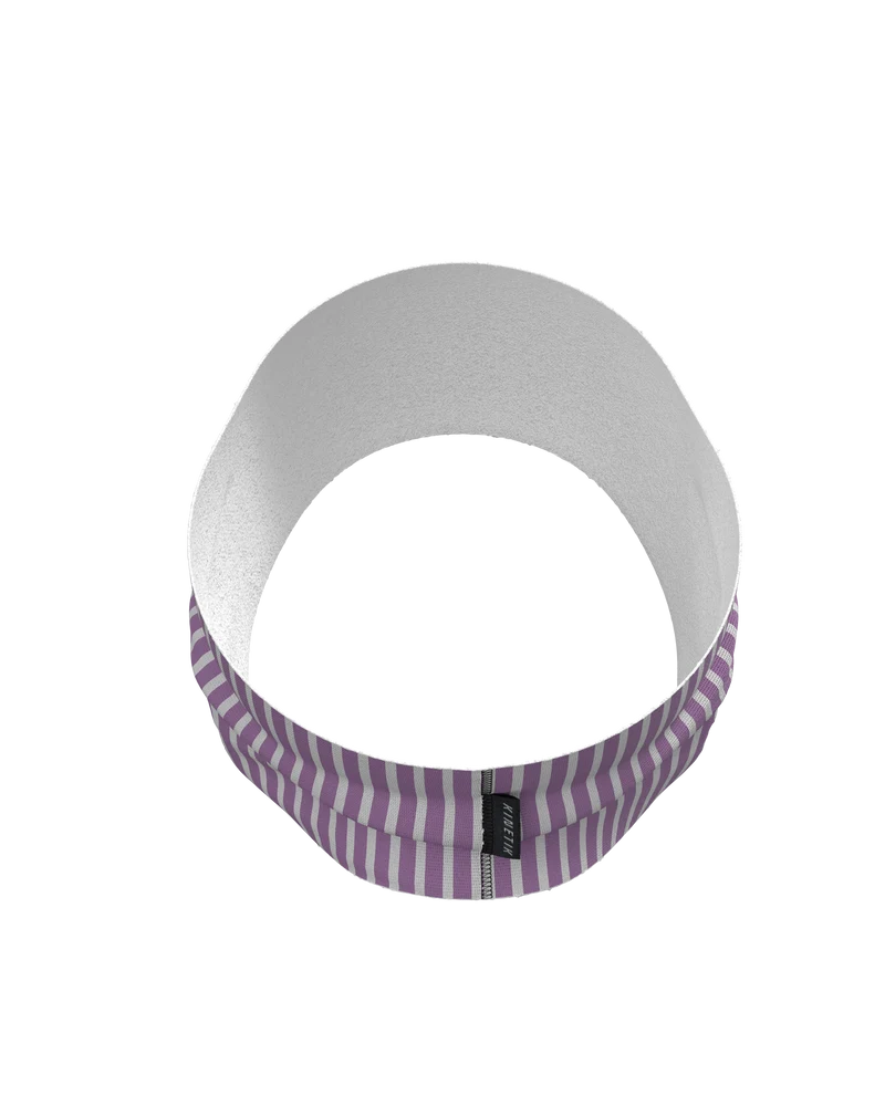 HEADBAND ROMANTIC STRIPES