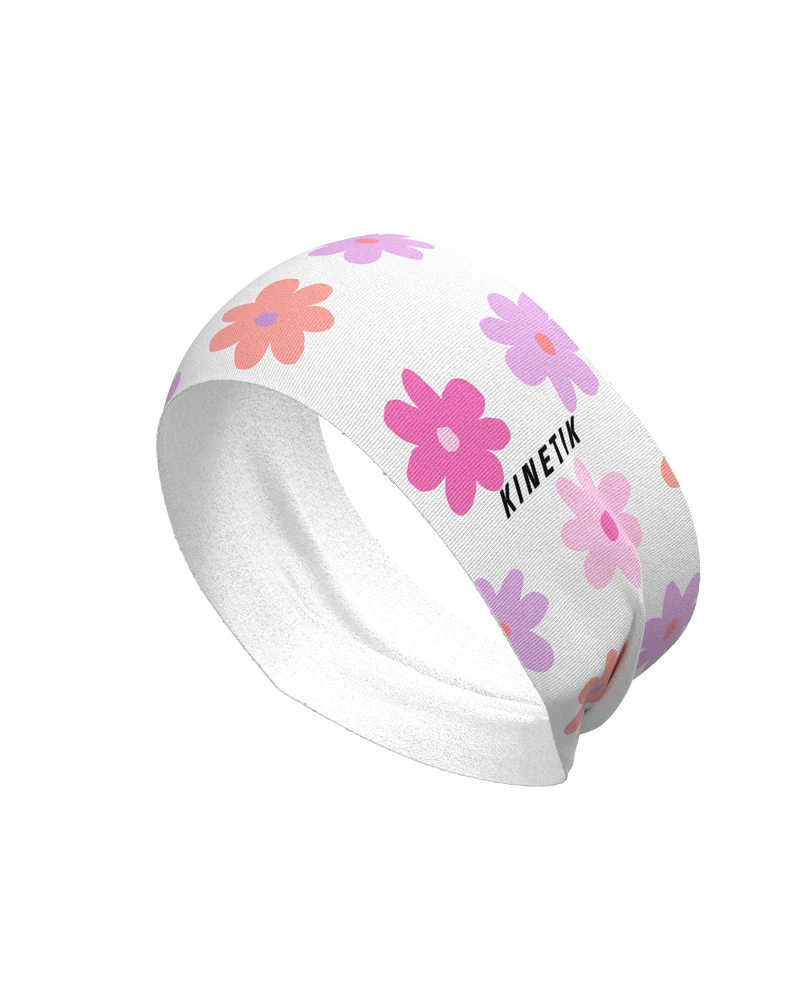 HEADBAND PURE FLORE