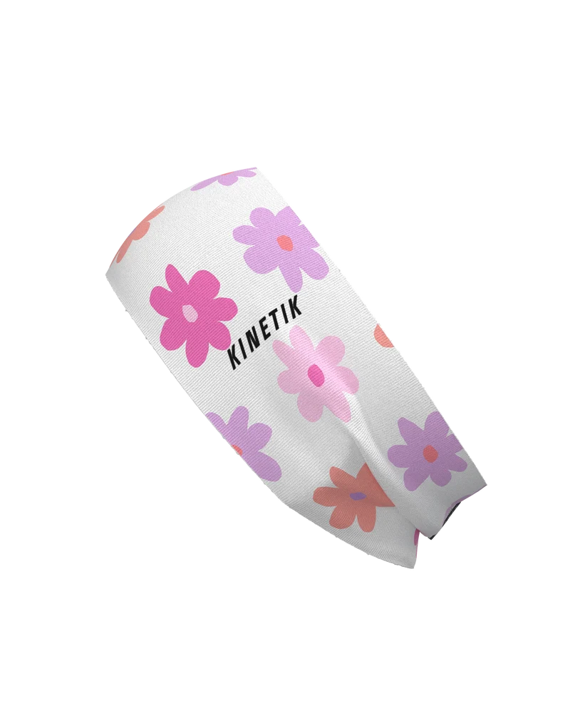 HEADBAND PURE FLORE