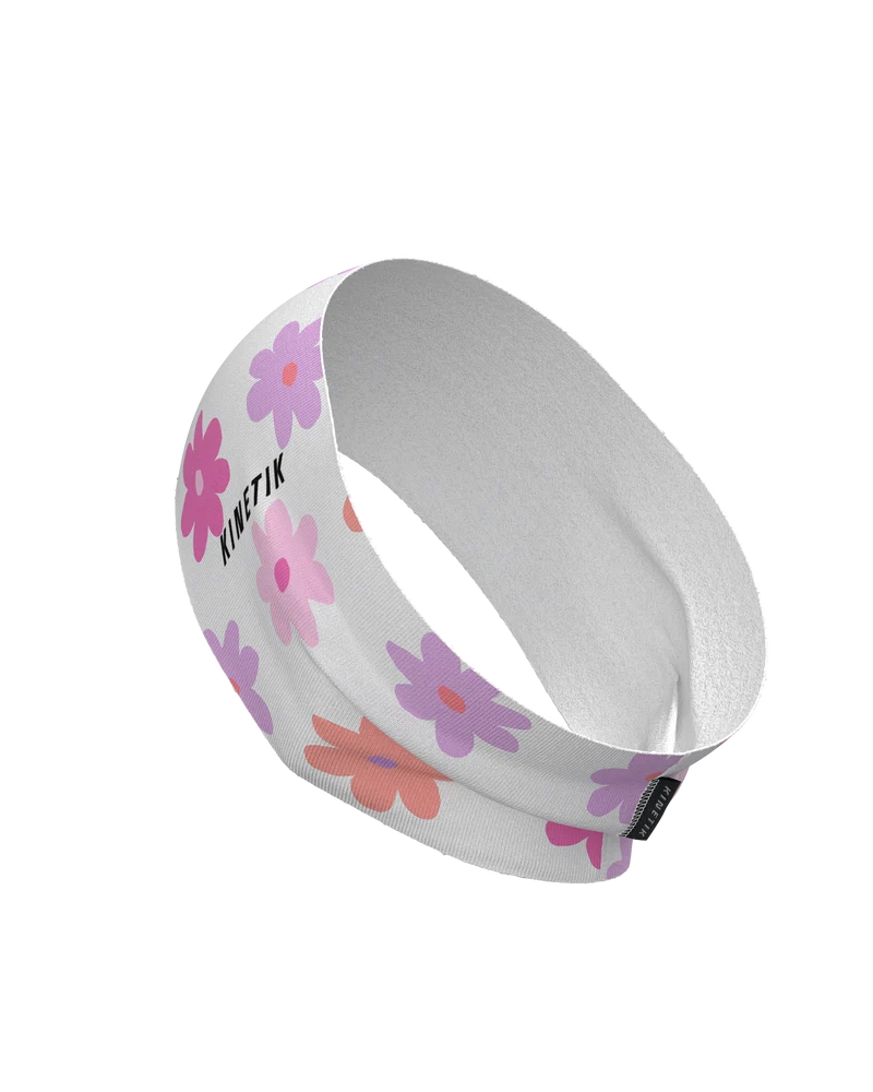 HEADBAND PURE FLORE