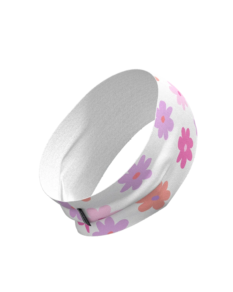 HEADBAND PURE FLORE