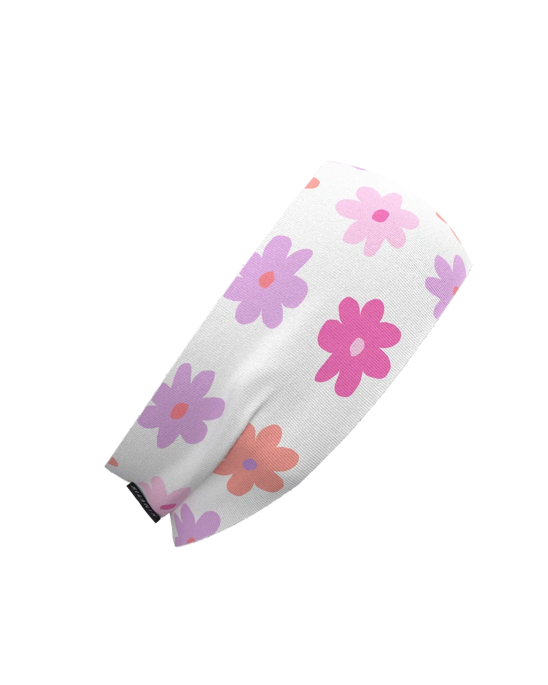 HEADBAND PURE FLORE