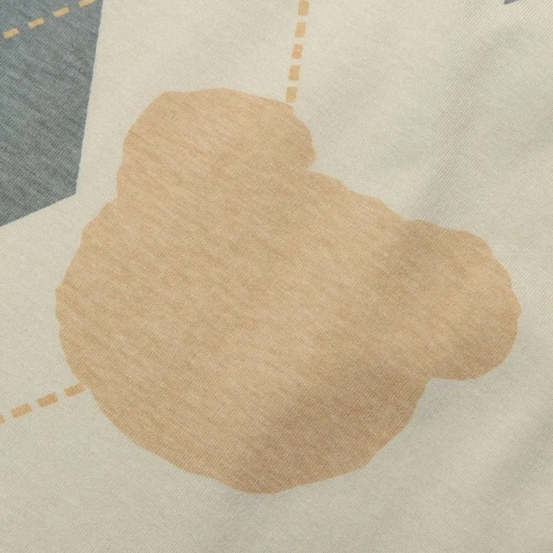 T-Shirt Casual Streetwear