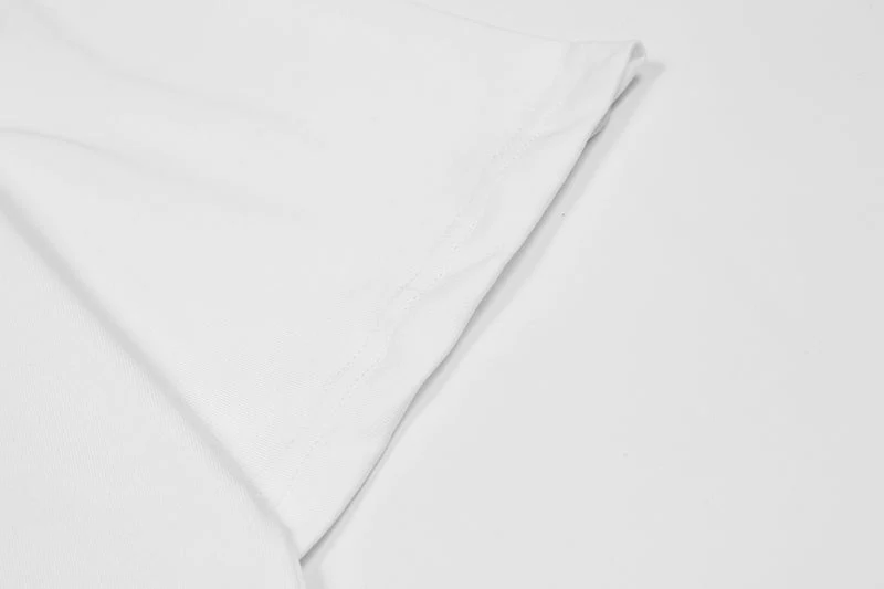 T-Shirt Cagoule