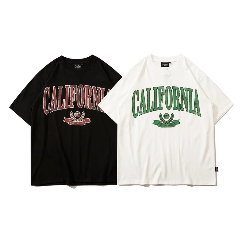 T-Shirt California