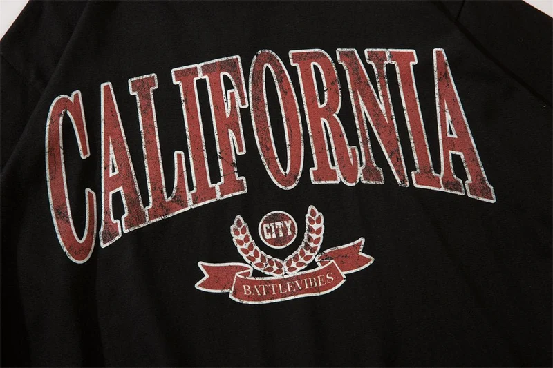 T-Shirt California