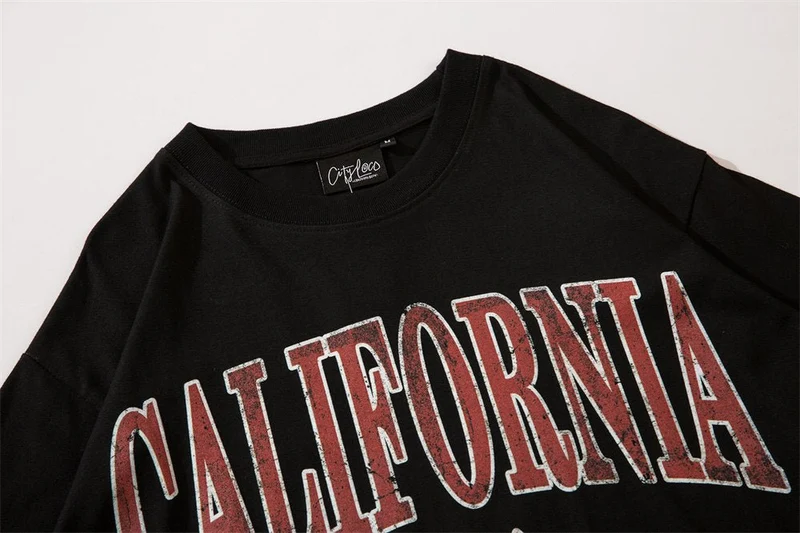 T-Shirt California