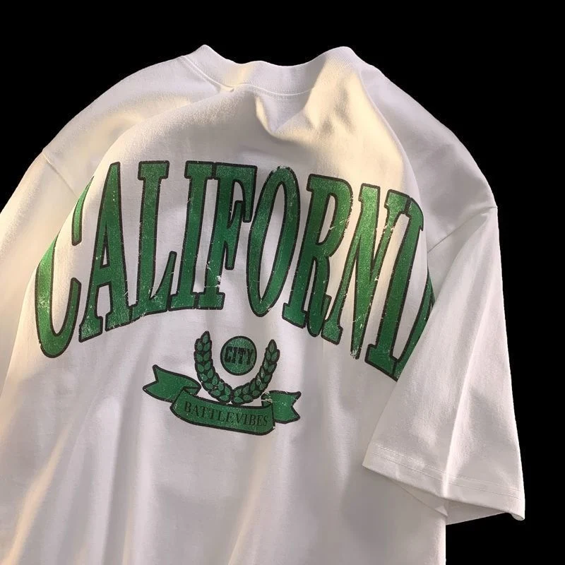 T-Shirt California
