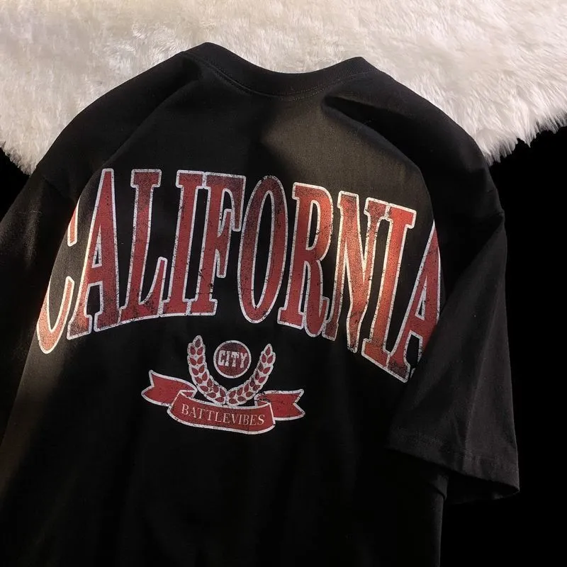 T-Shirt California