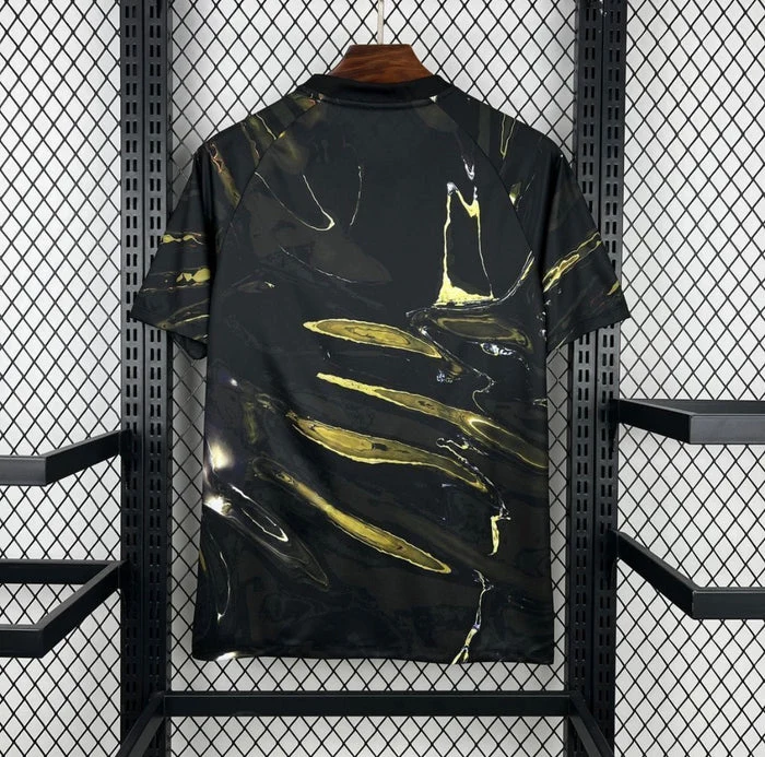 Maillot PSG Jordan Night Edition Stadium - Qualité Premium