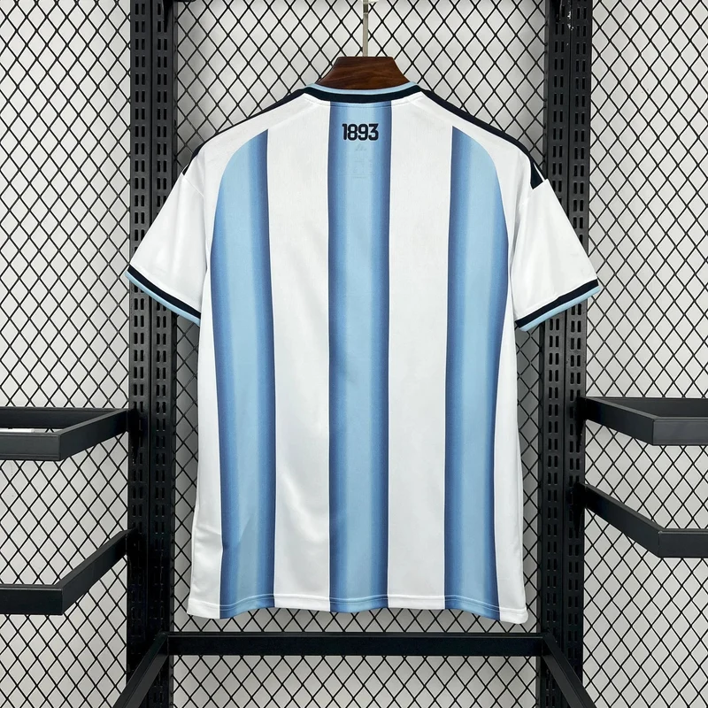 Argentine Maillot Domicile Coupe du Monde 2026