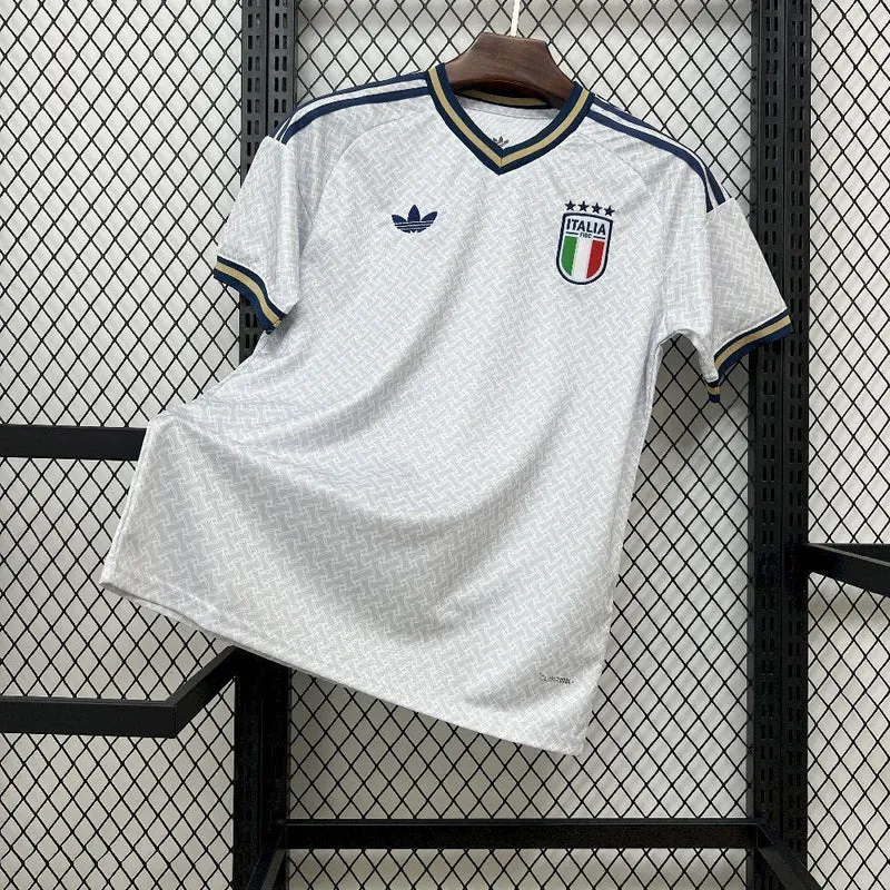 Italie Maillot Extérieur Coupe du Monde 2026